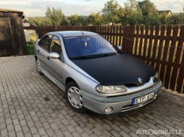 Renault Laguna | 1