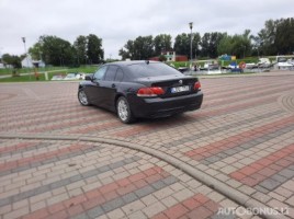 BMW 730, 3.0 l., limuzinas | 3