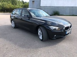 BMW 318 | 1