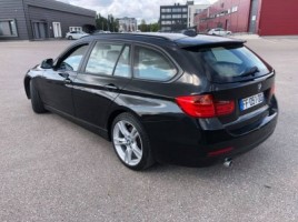 BMW 318 | 2