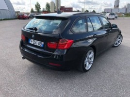 BMW 318 | 3