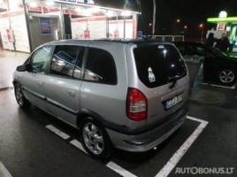 Opel Zafira | 3