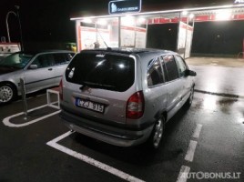 Opel Zafira | 4