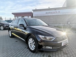 Volkswagen Passat, 1.4 l., saloon | 0
