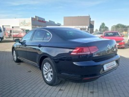 Volkswagen Passat | 2