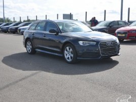 Audi A6, 2.0 l., universal | 3