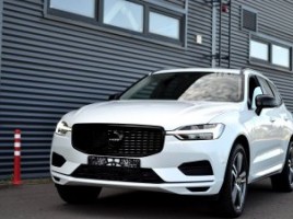 Volvo XC60, 2.0 l., visureigis | 0