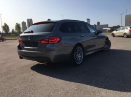 BMW 525, 3.0 l., Универсал | 3