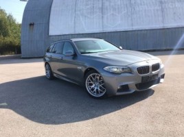 BMW 525, 3.0 l., Универсал | 1