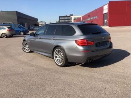 BMW 525, 3.0 l., Универсал | 2
