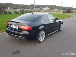 Audi A5, 3.0 l., kupė | 3