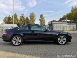 BMW 635, 3.0 l., coupe | 1