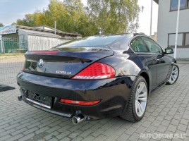 BMW 635, 3.0 l., coupe | 2