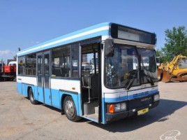 Neoplan N 407, Urban | 1