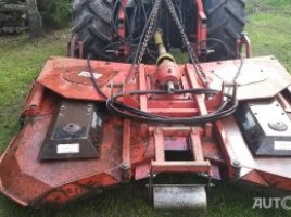 Vicon, Hay mowers / conditioners | 0