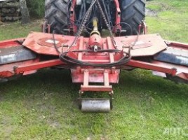 Vicon, Hay mowers / conditioners | 1