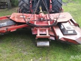 Vicon, Hay mowers / conditioners | 2