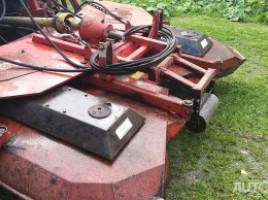 Vicon, Hay mowers / conditioners | 3