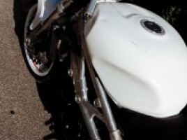 Suzuki TL, Street / Klasikiniai | 3