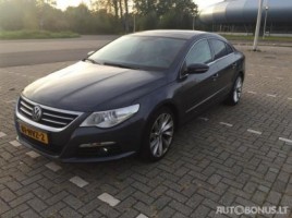 Volkswagen Passat | 1