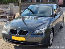 BMW 520 | 0