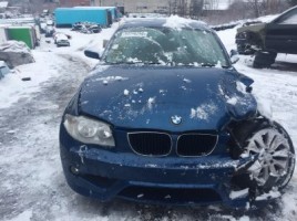 BMW, Хэтчбек | 1