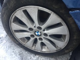 BMW, Hečbekas | 2