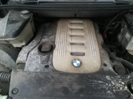BMW 130, Visureigis | 1