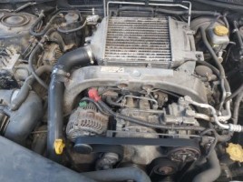 Subaru, Universalas | 1