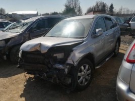 Honda, Visureigis | 3