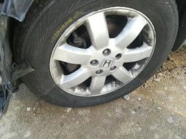 Honda, Visureigis | 4