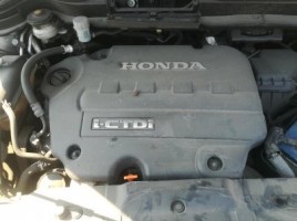 Honda, Visureigis | 1