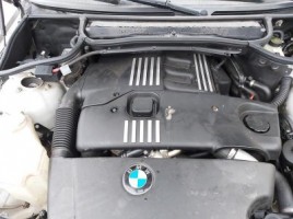 BMW, Седан | 1