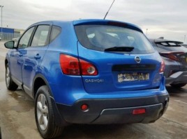 Nissan, Cross-country | 3