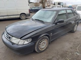 Saab, Хэтчбек | 2