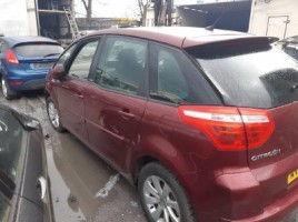 Citroen, Vienatūris | 1