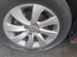 Citroen, Vienatūris | 3