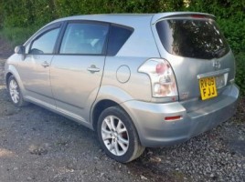 Toyota, Monovolume | 2