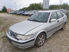 Saab, Hatchback | 3