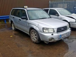 Subaru, Visureigis | 1