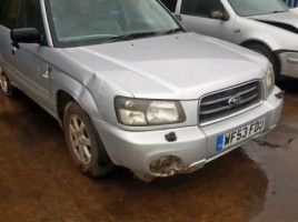 Subaru, Visureigis | 4