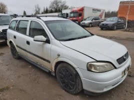 Opel, Universalas | 0