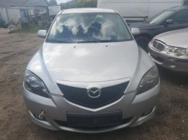 Mazda, Hatchback | 2
