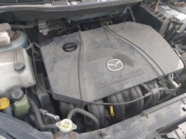Mazda, Monovolume | 1