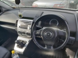 Mazda, Vienatūris | 4