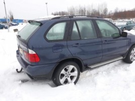 BMW 130, Внедорожник | 2