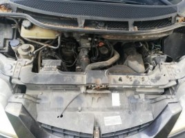 Lancia, Минивэн | 1