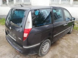 Lancia, Минивэн | 4