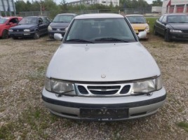 Saab, Hatchback | 2