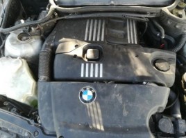 BMW, Universalas | 1
